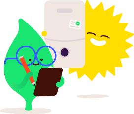 How much would I save with a new boiler?