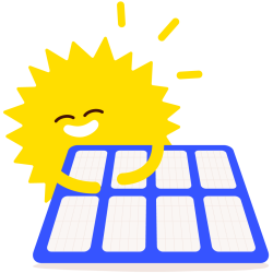 Exclusive tariff for E.ON solar customers.