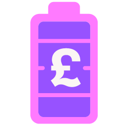 How much does a single EV charge cost?