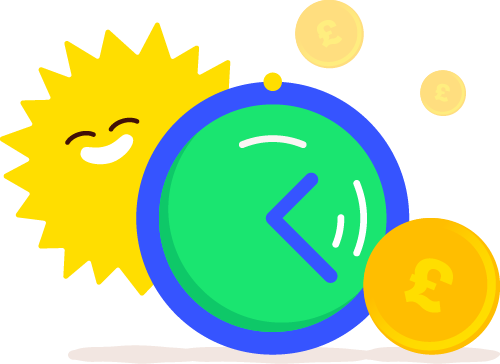 Next Smart Saver tariff - unlock cheaper¹⁰ electricity rates.